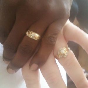 Meet your Posher, Pamela n dwayne